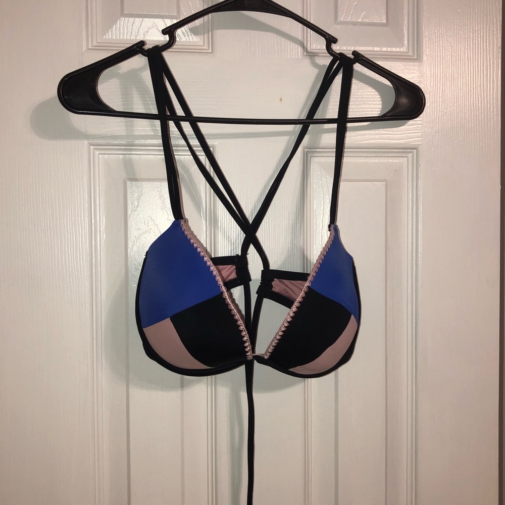 Bathing suit!